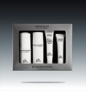gh KIT ESENCIALES Función Barrera