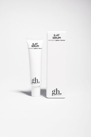GH K-AT SERUM CONTORNO DE OJOS PARA OJERAS Y BOLSAS 15ML